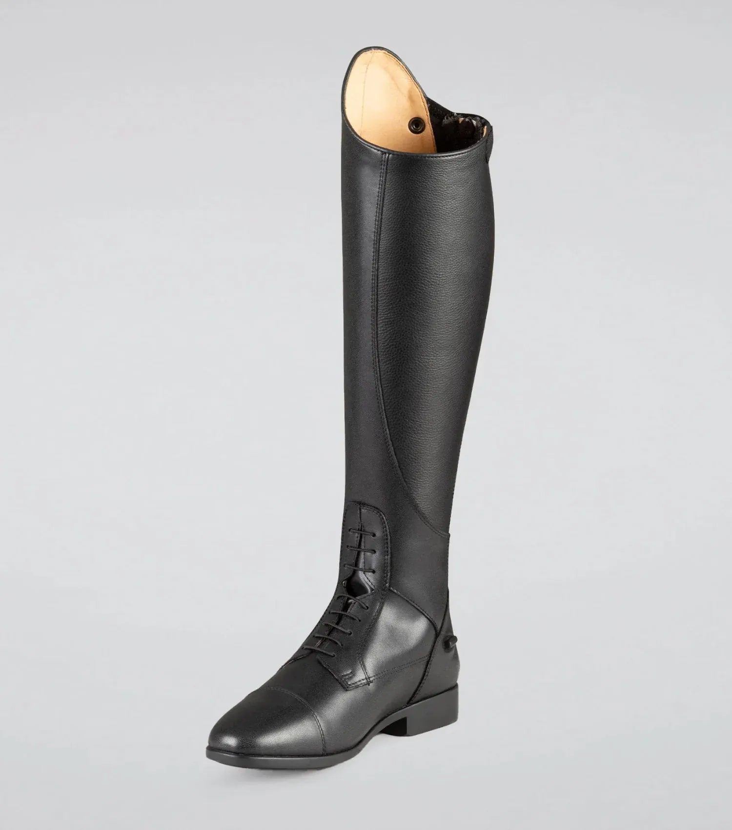 Premier Equine Womens Boots - Shoes Premier Equine Tall Boots Women's Anima Synthetic Field
