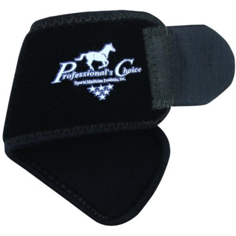 Professional Choice Horse Boots & Bandages Black Ventech Pastern Wraps