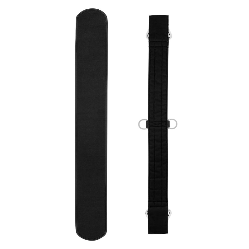 Professionals Choice Girths Professional Choice SMX Ventech Cinch