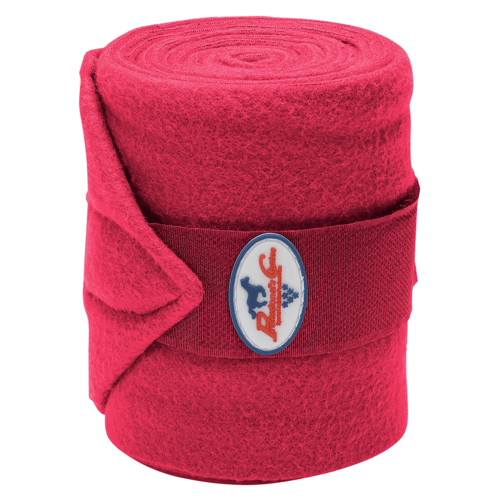 Professionals Choice Horse Boots & Bandages Pro Choice Bandages Set of 4