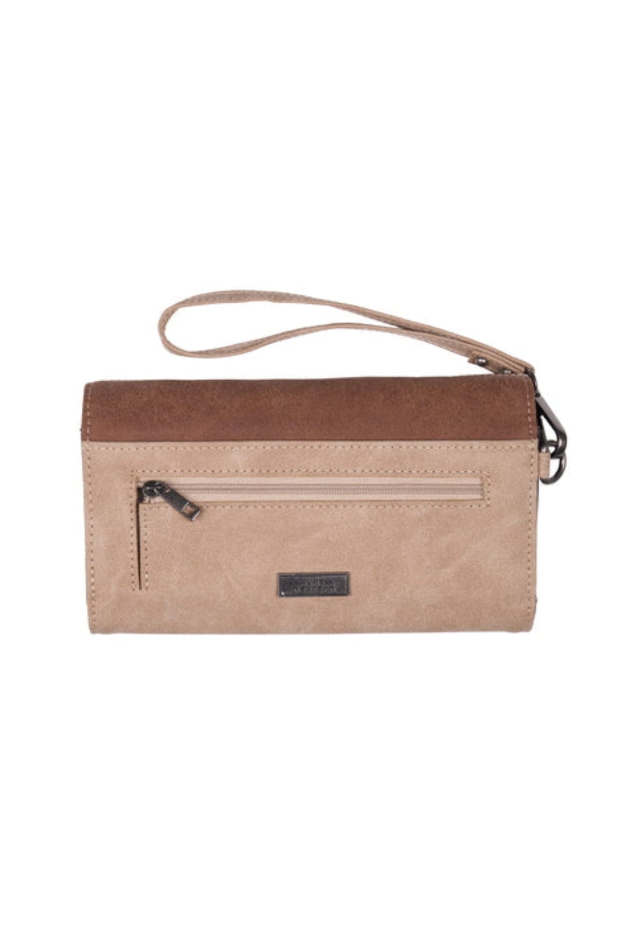 Pure Western Handbags - Wallets Natural/Tan Pure Western Wallet Neve