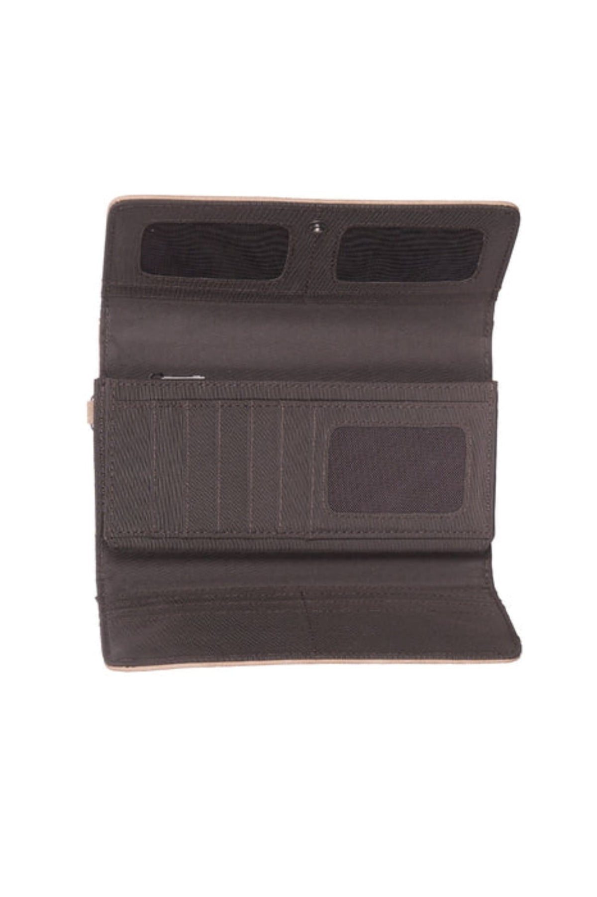 Pure Western Handbags - Wallets Natural/Tan Pure Western Wallet Neve