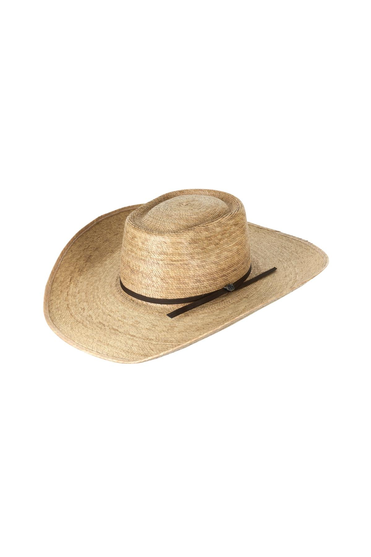 Pure Western Hats 55cm / Straw Pure Western Hat Alvarez