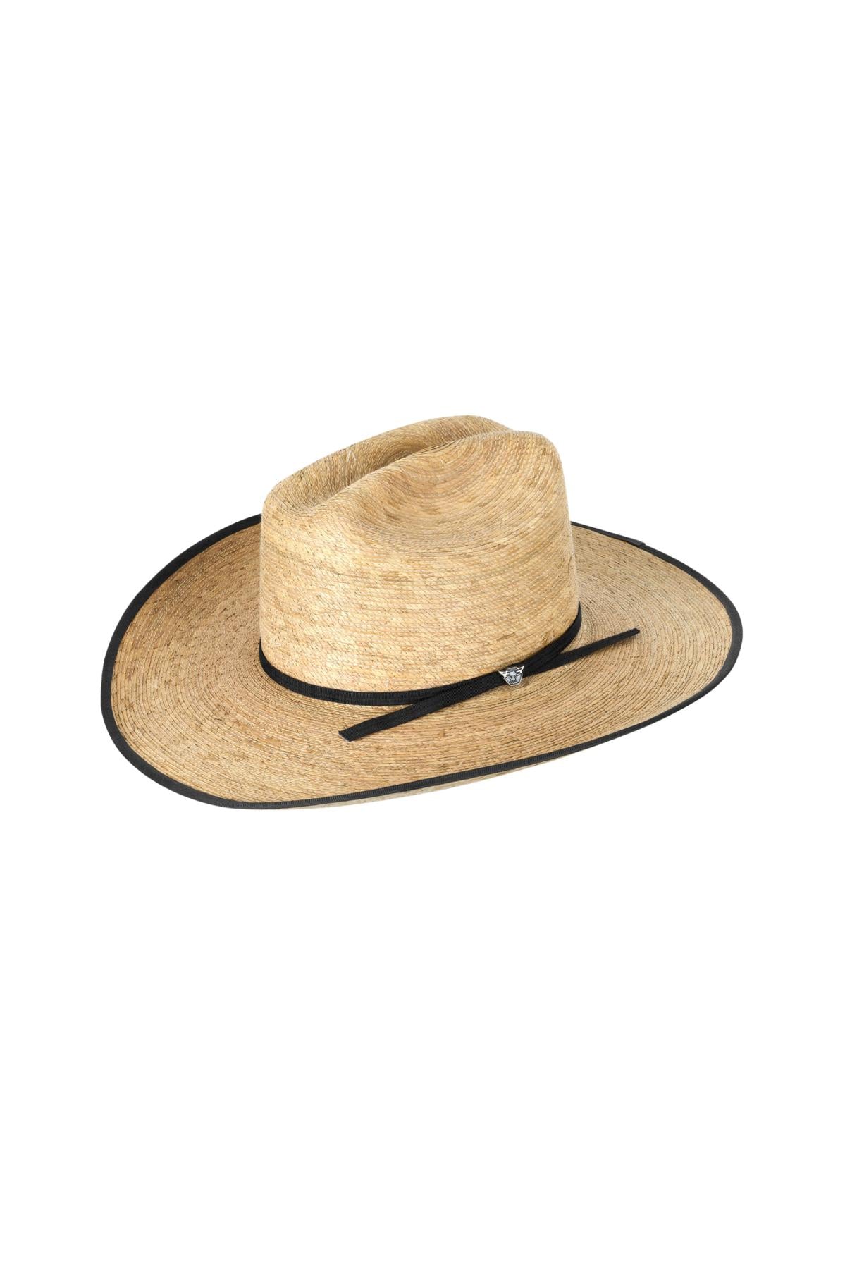 Pure Western Hats OSFA / Straw Pure Western Hat Joven