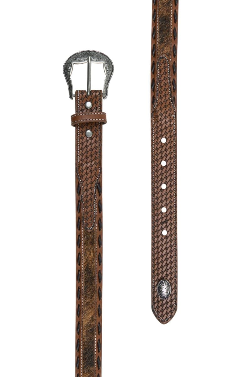 Pure Western Kids Belts Pure Western Belt Kids Liam
