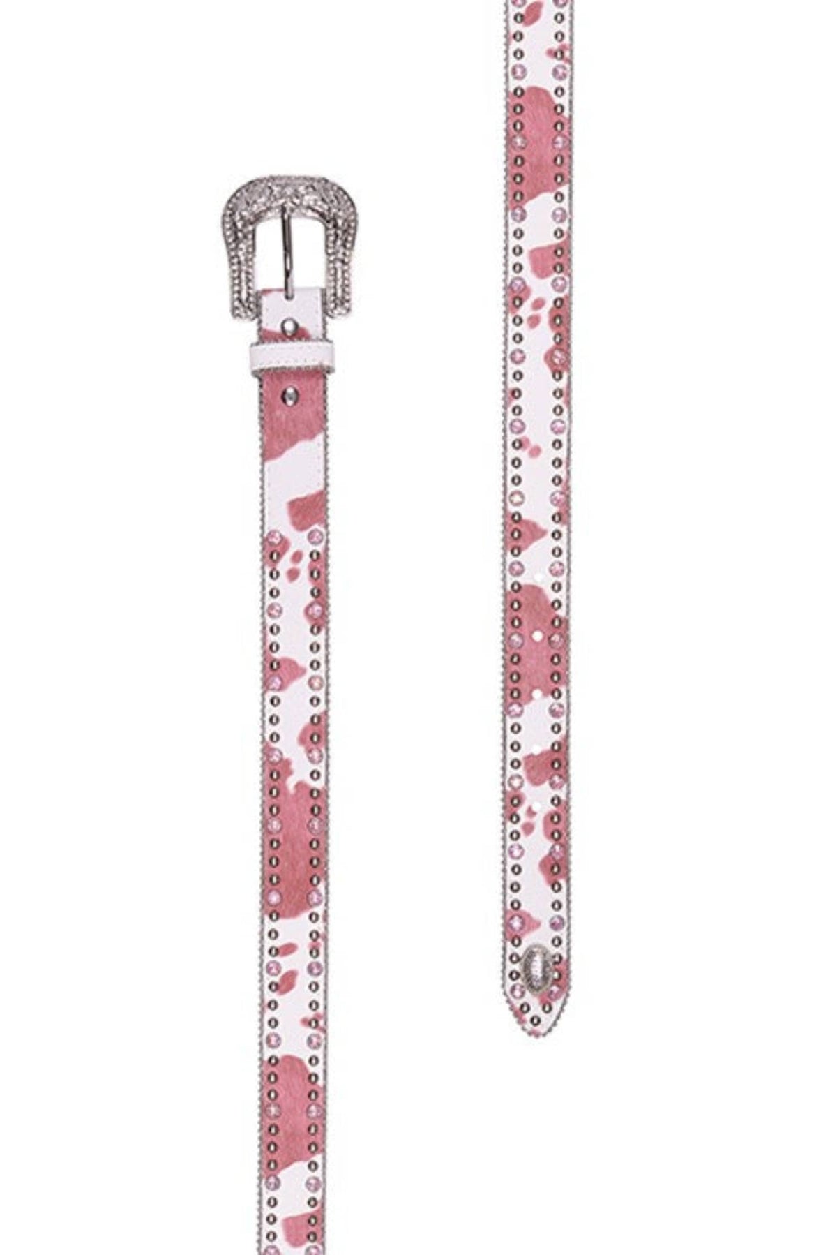 Pure Western Kids Belts Pure Western Belt Kids Lorrie
