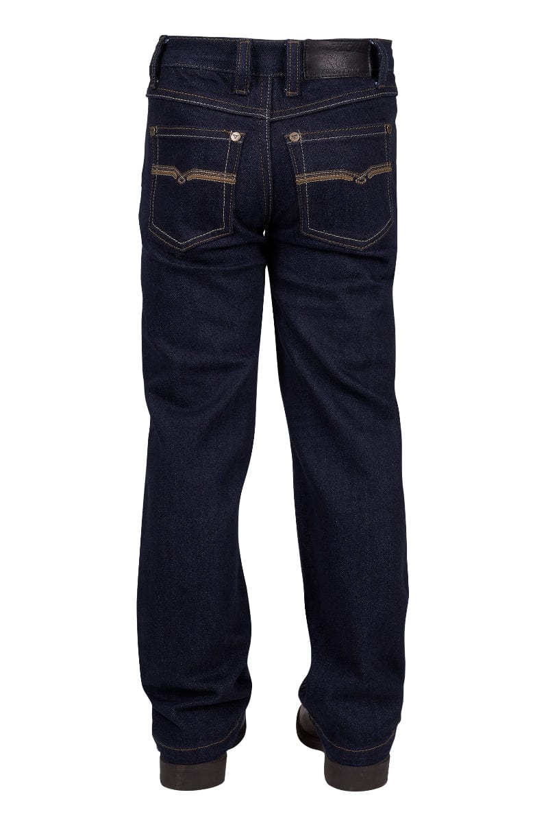 Pure Western Kids Jeans Pure Western Jeans Boys Hawkins Straight Leg
