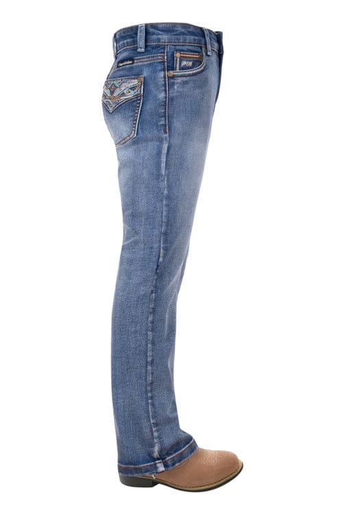 Pure Western Kids Jeans Pure Western Jeans Girls Nina Bootcut