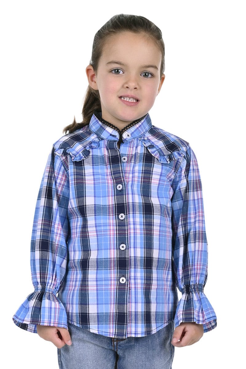 Girls rodeo outlet shirts