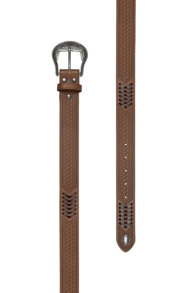 Pure Western Mens Belts Pure Western Belt Mens Jayson