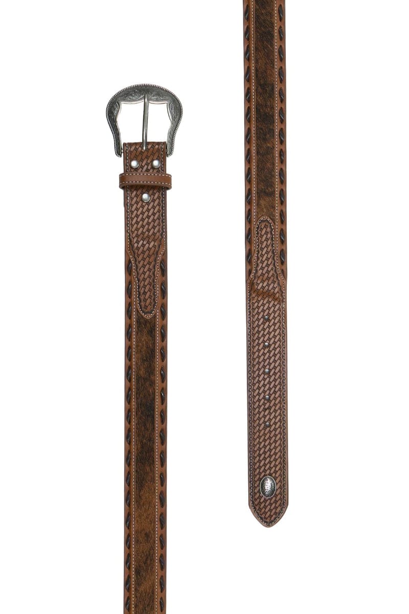 Pure Western Mens Belts Pure Western Belt Mens Liam