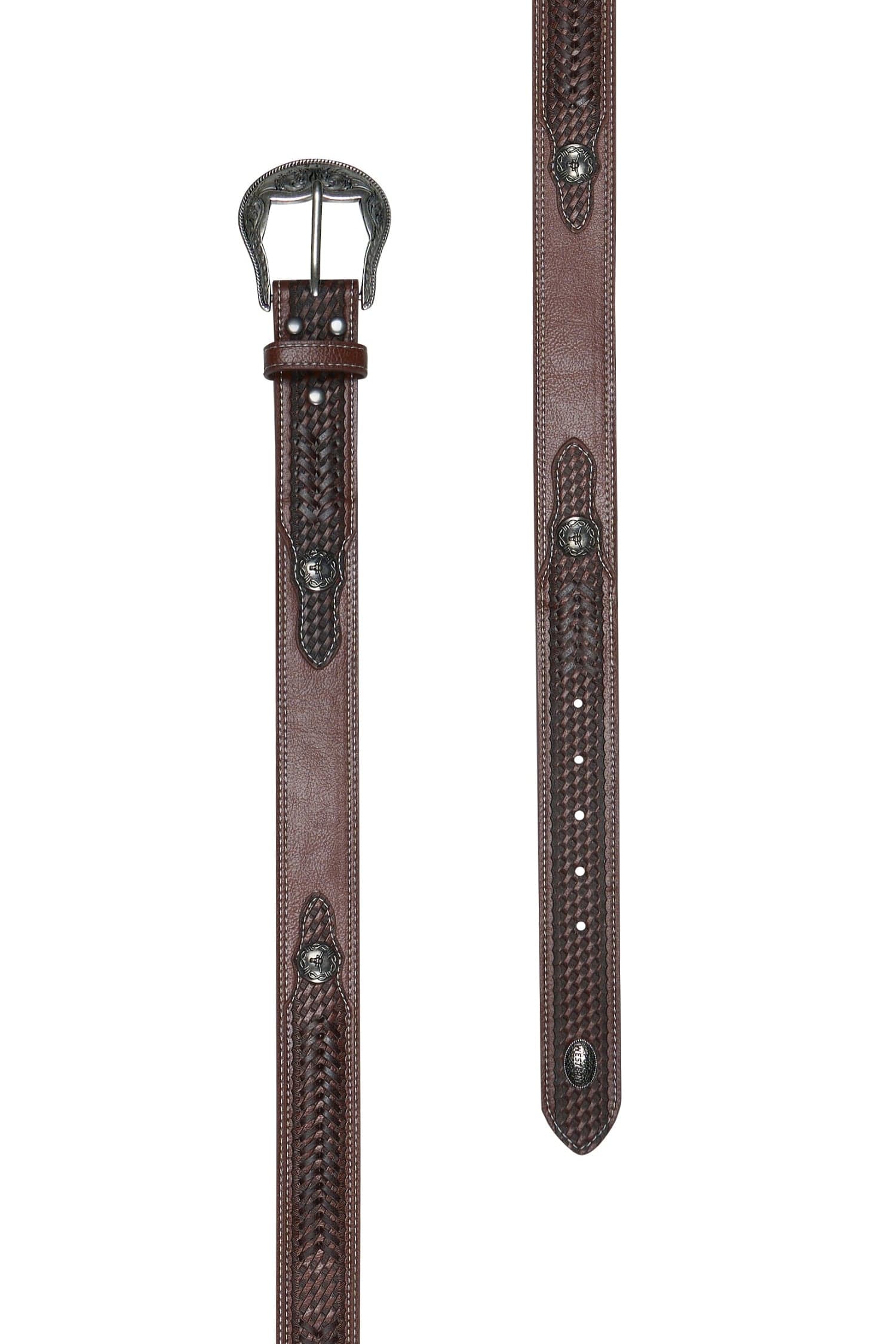 Pure Western Mens Belts Pure Western Belt Mens Rylan