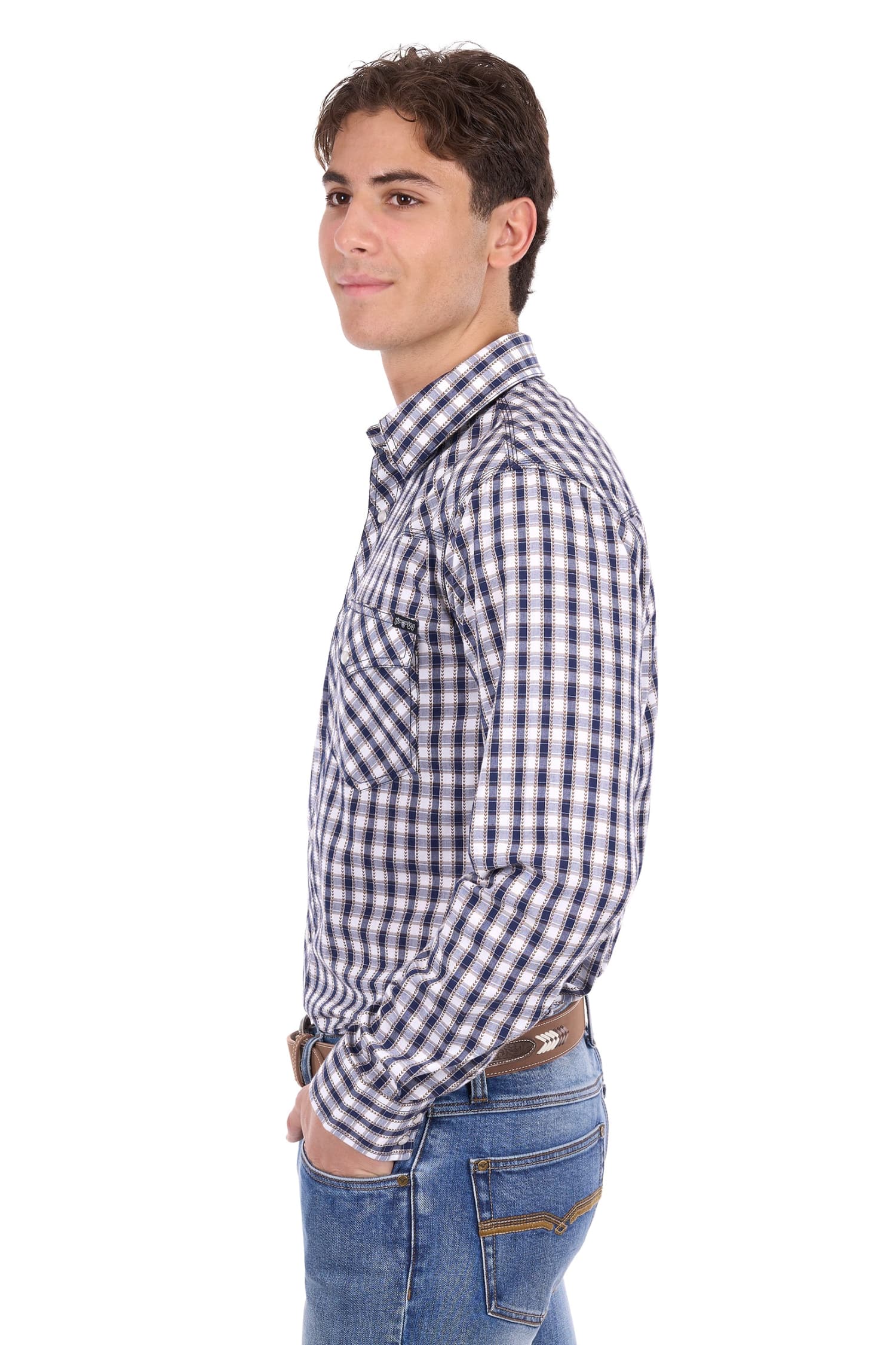 Pure Western Mens Shirts Pure Western Shirt Mens George