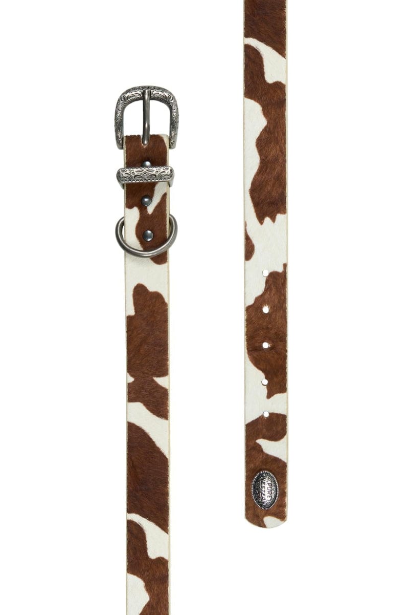 Pure Western Pet Accessories Pure Western Dog Collar Adelaide