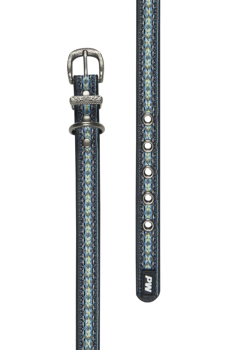 Pure Western Pet Accessories Pure Western Dog Collar Cosmo