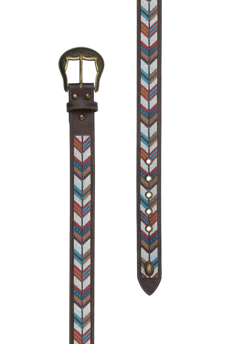 Pure Western Womens Belts Pure Western Belt Womens Enola