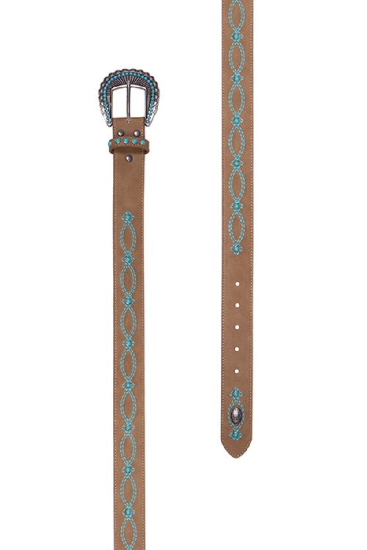 Pure Western Womens Belts Pure Western Belt Womens Jojo