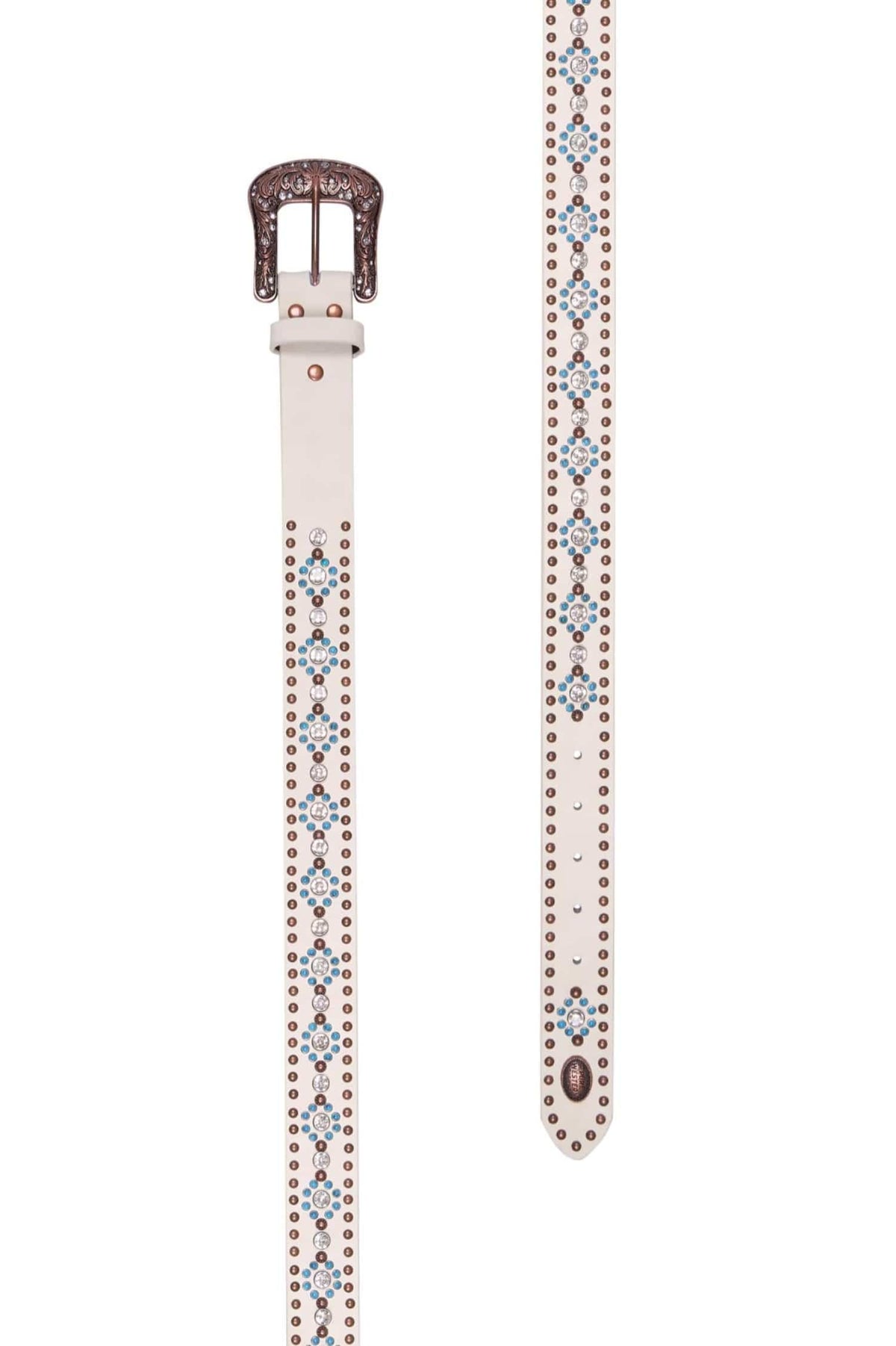 Pure Western Womens Belts Pure Western Belt Womens Katina