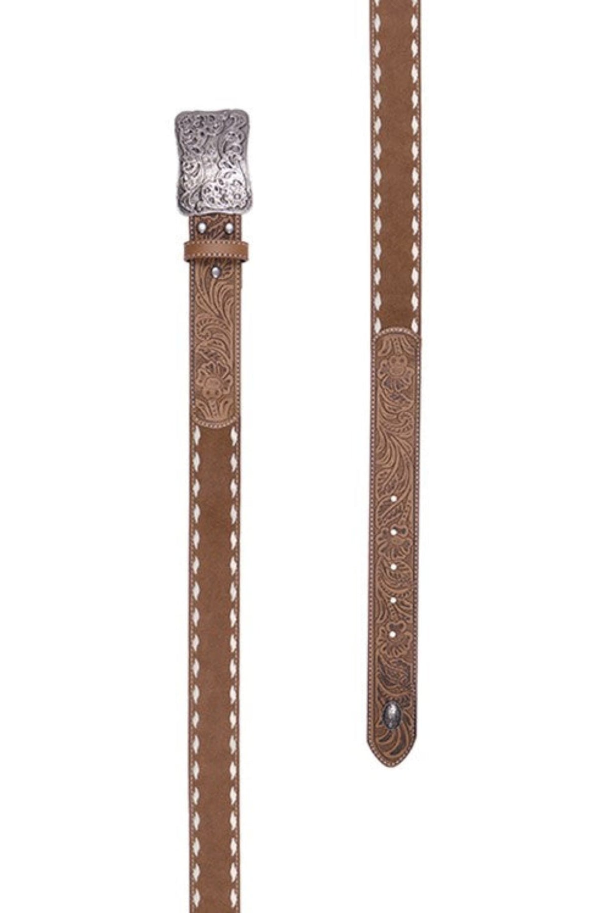 Pure Western Womens Belts Pure Western Belt Womens Sarina