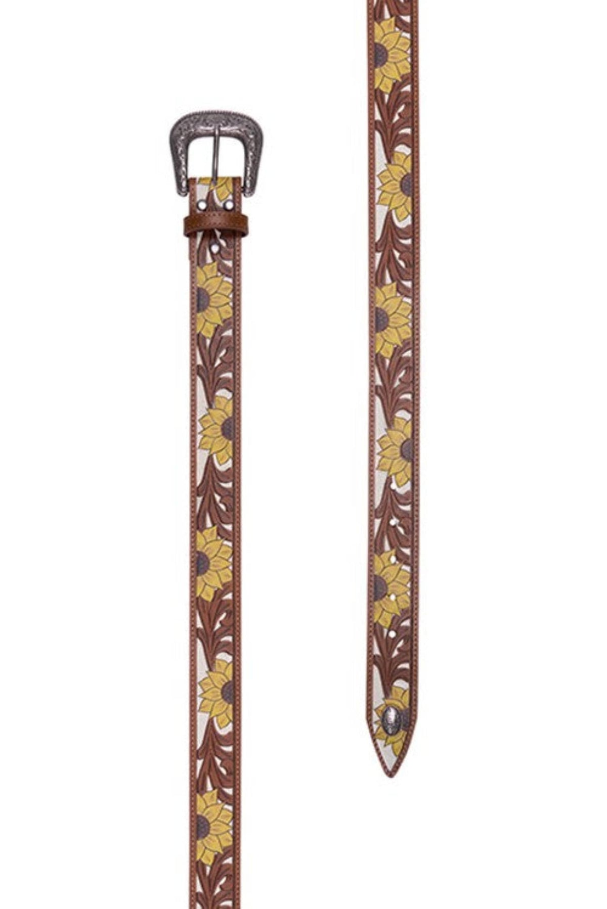 Pure Western Womens Belts Pure Western Belt Womens Taliah