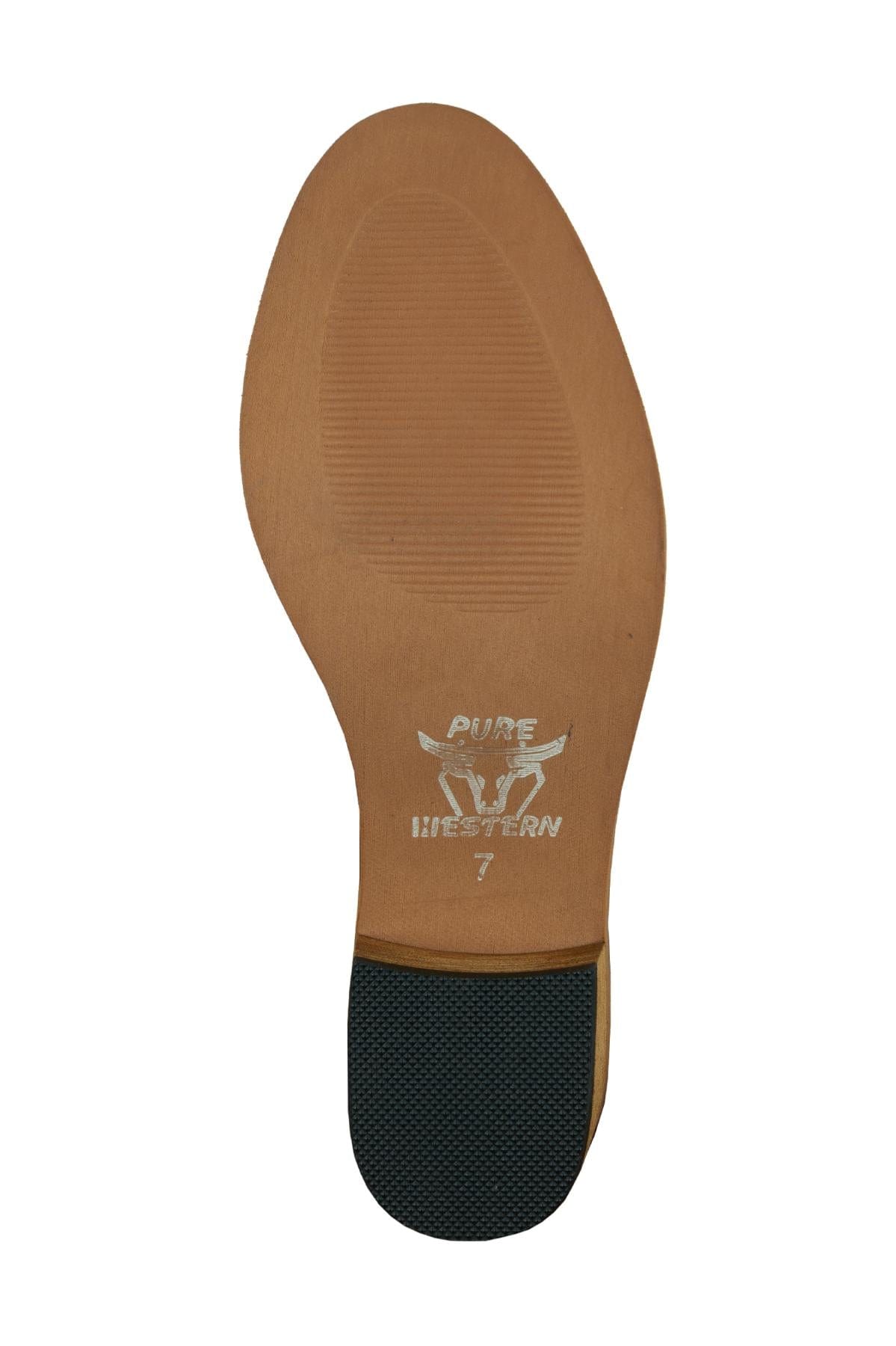 Pure Western Womens Boots & Shoes Pure Western Boots Womens Hurst