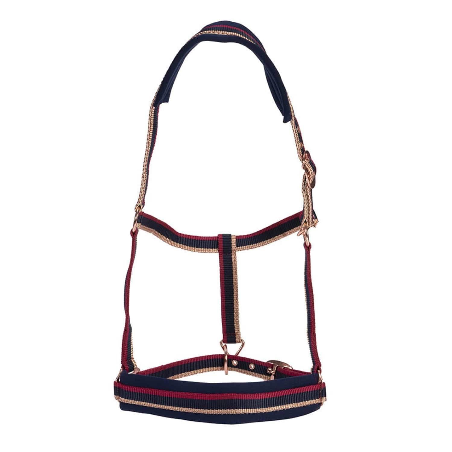 Rancher Halters Rancher Halter & Lead Set Fleece Padded