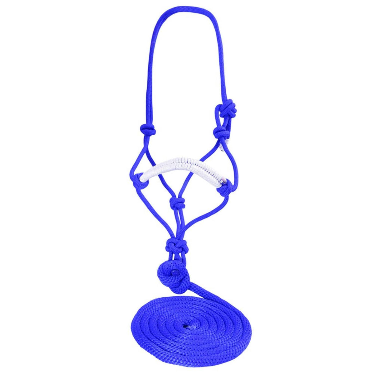 Rancher Halters Rancher Knotted Rope Halter & Lead