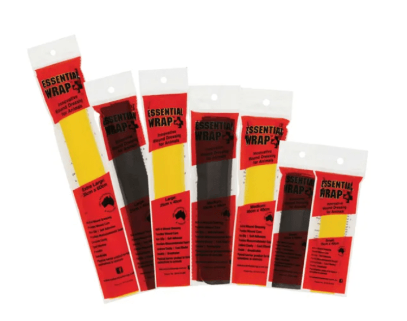 Ranvet Vet & Feed Extra Large 35cmx60cm / Assorted Ranvet Essential Wrap