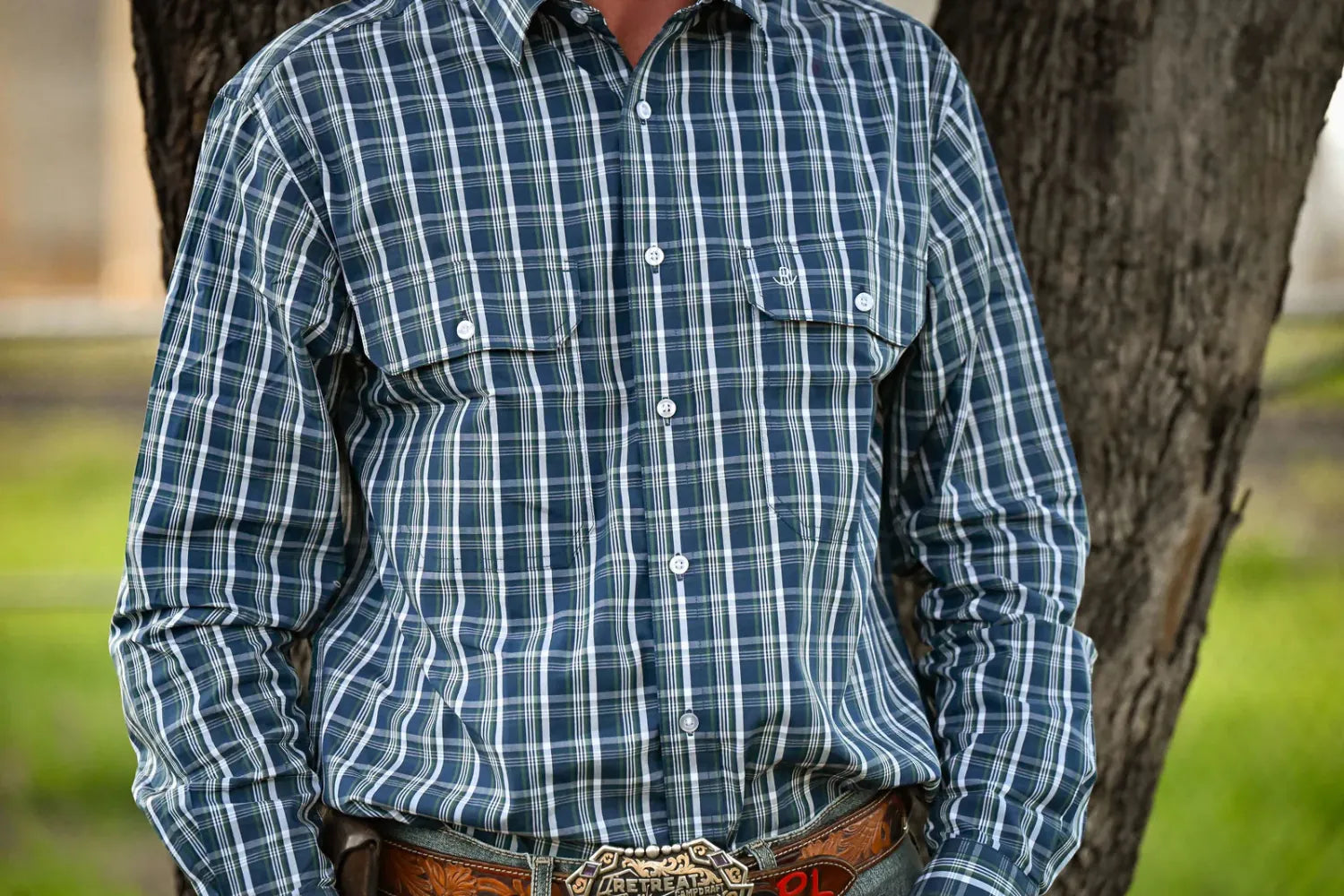 Reba Mens Shirts Reba Collection Shirt Mens Lads Plaid