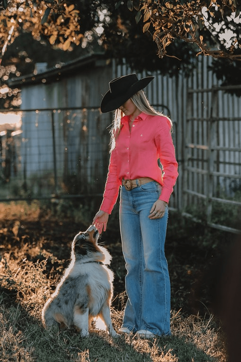 Reba Womens Shirts Reba Collection Shirt Womens Passoa Linen Gal