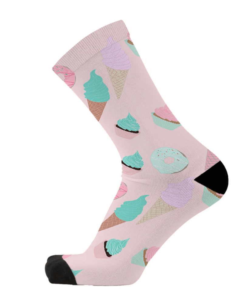 Red Fox Sox Socks Red Fox Sox Socks Sweet Treats