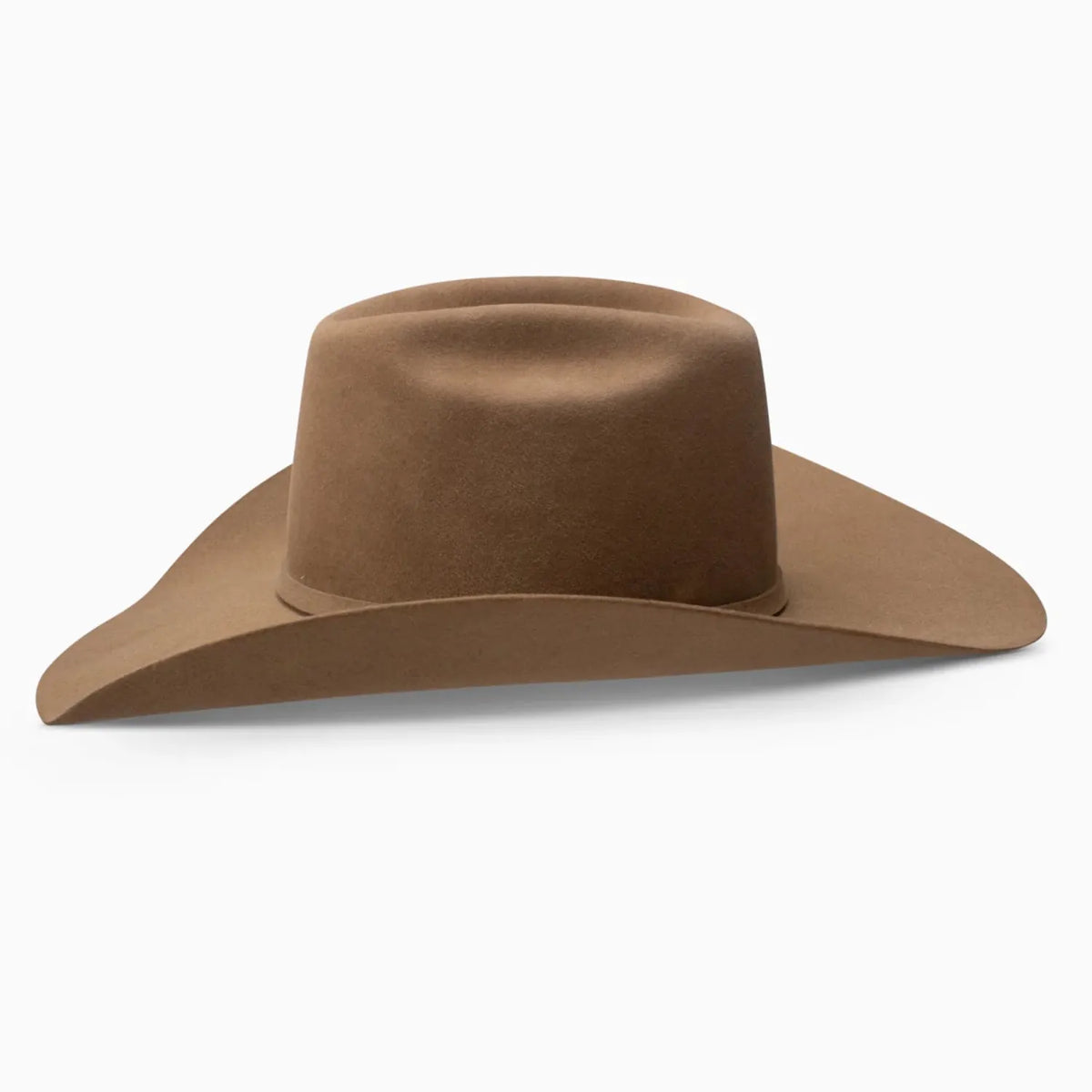 Resistol Hats Resistol Cojo The SP 6x Fur Felt Hat Sahara (RFTHSPCJ42E5)