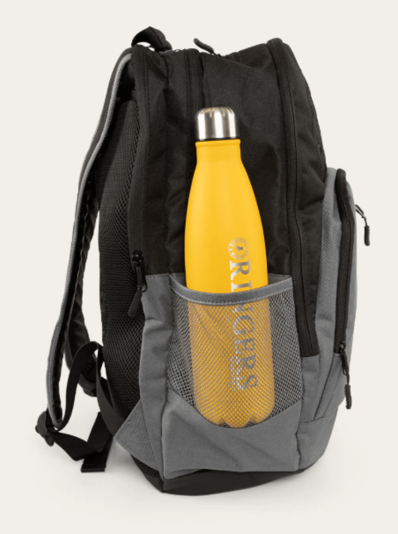 Ringers Western Back to School Black/Charcoal Ringers Western Backpack Holtze