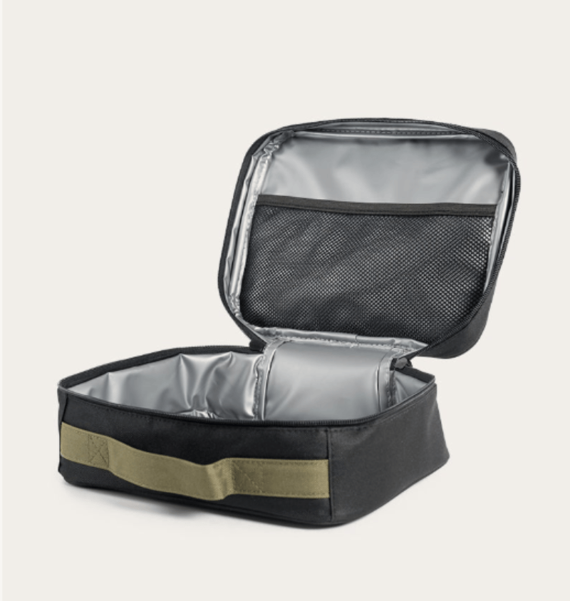 Ringers Western Back to School Ringers Western Lunch Box Baxter