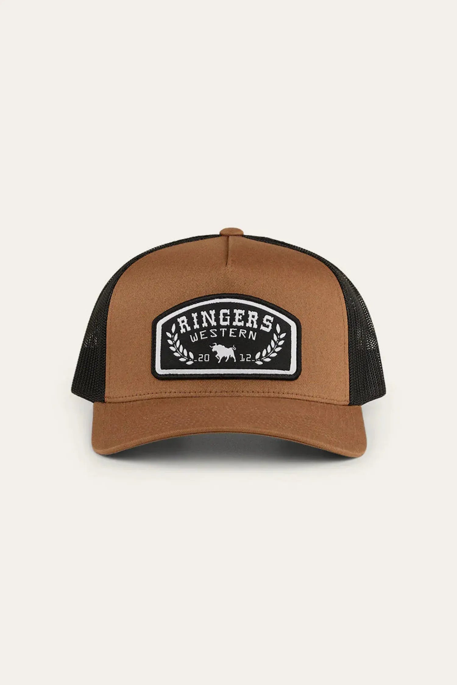 Ringers Western Caps Clay Ringers Western Cap Wheatbelt Trucker