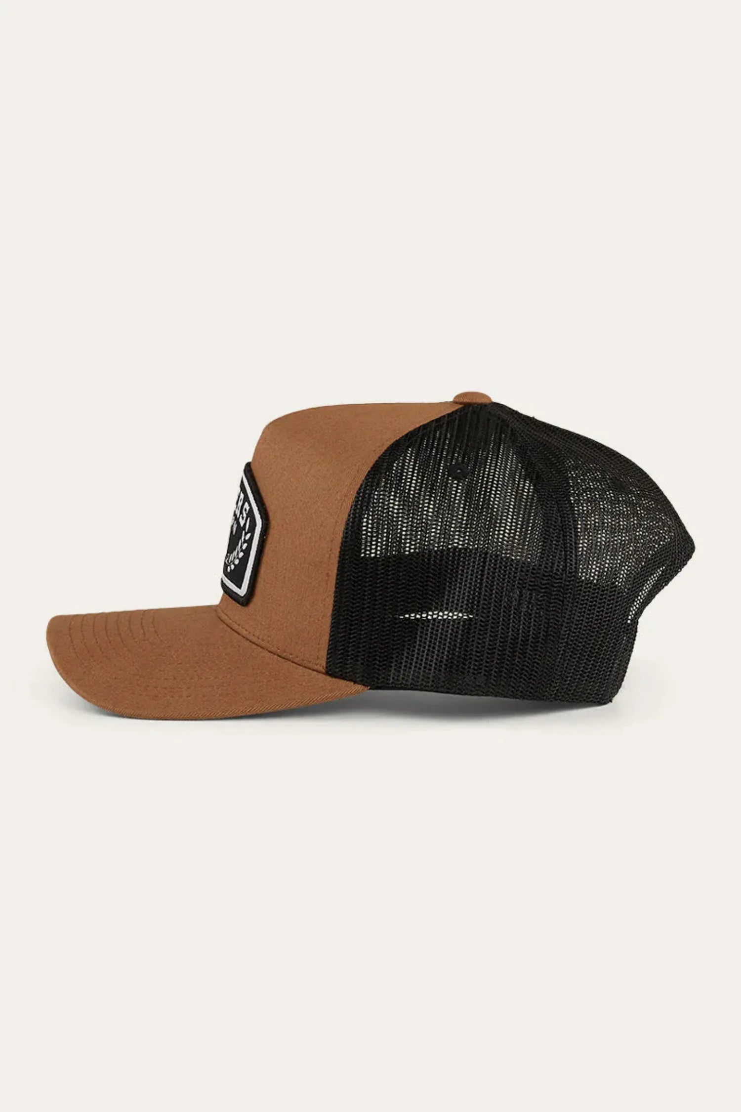 Ringers Western Caps Clay Ringers Western Cap Wheatbelt Trucker