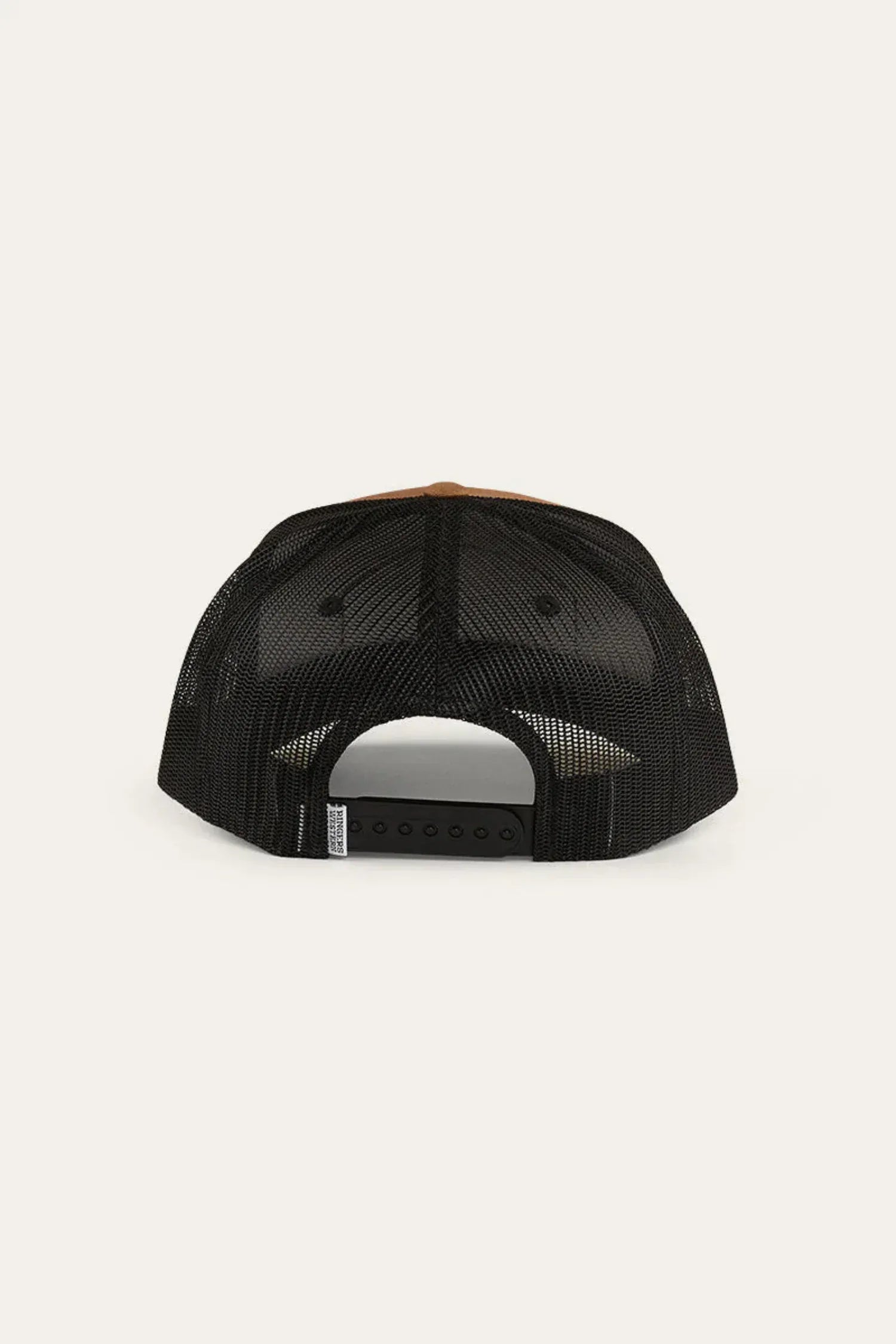 Ringers Western Caps Clay Ringers Western Cap Wheatbelt Trucker
