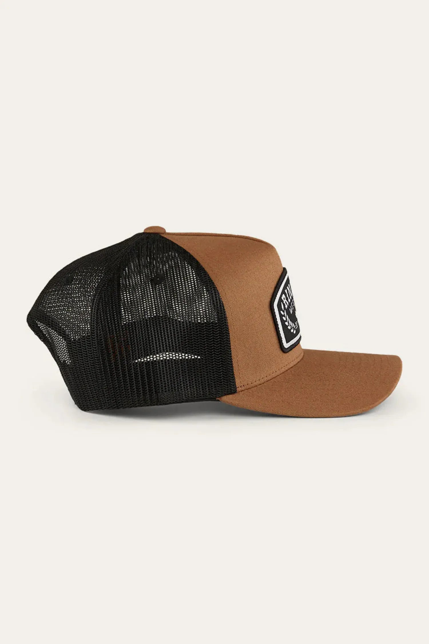 Ringers Western Caps Clay Ringers Western Cap Wheatbelt Trucker