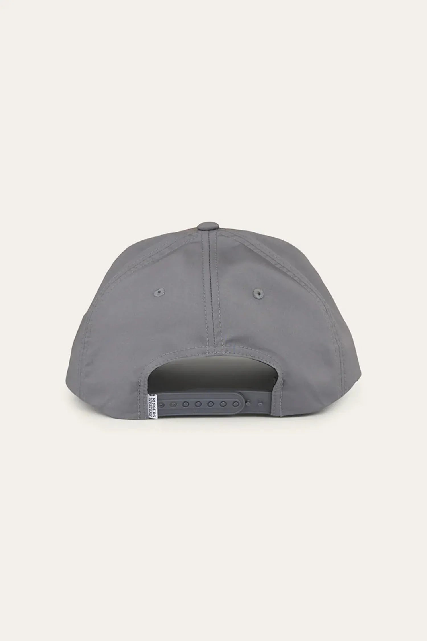 Ringers Western Caps Graphite Ringers Western Cap Grovers Tech Baseball
