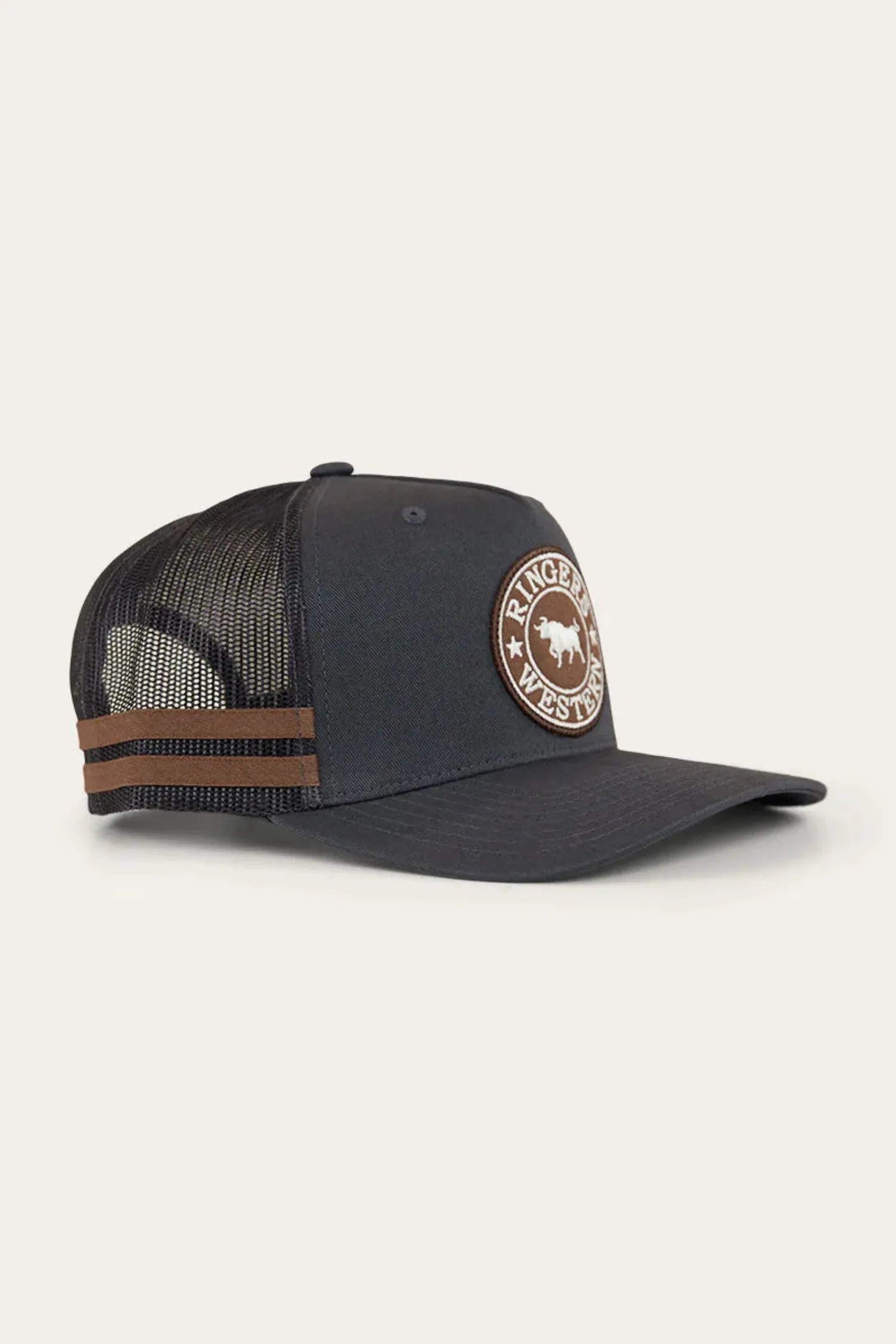 Ringers Western Caps Ringers Western Cap McCoy Trucker