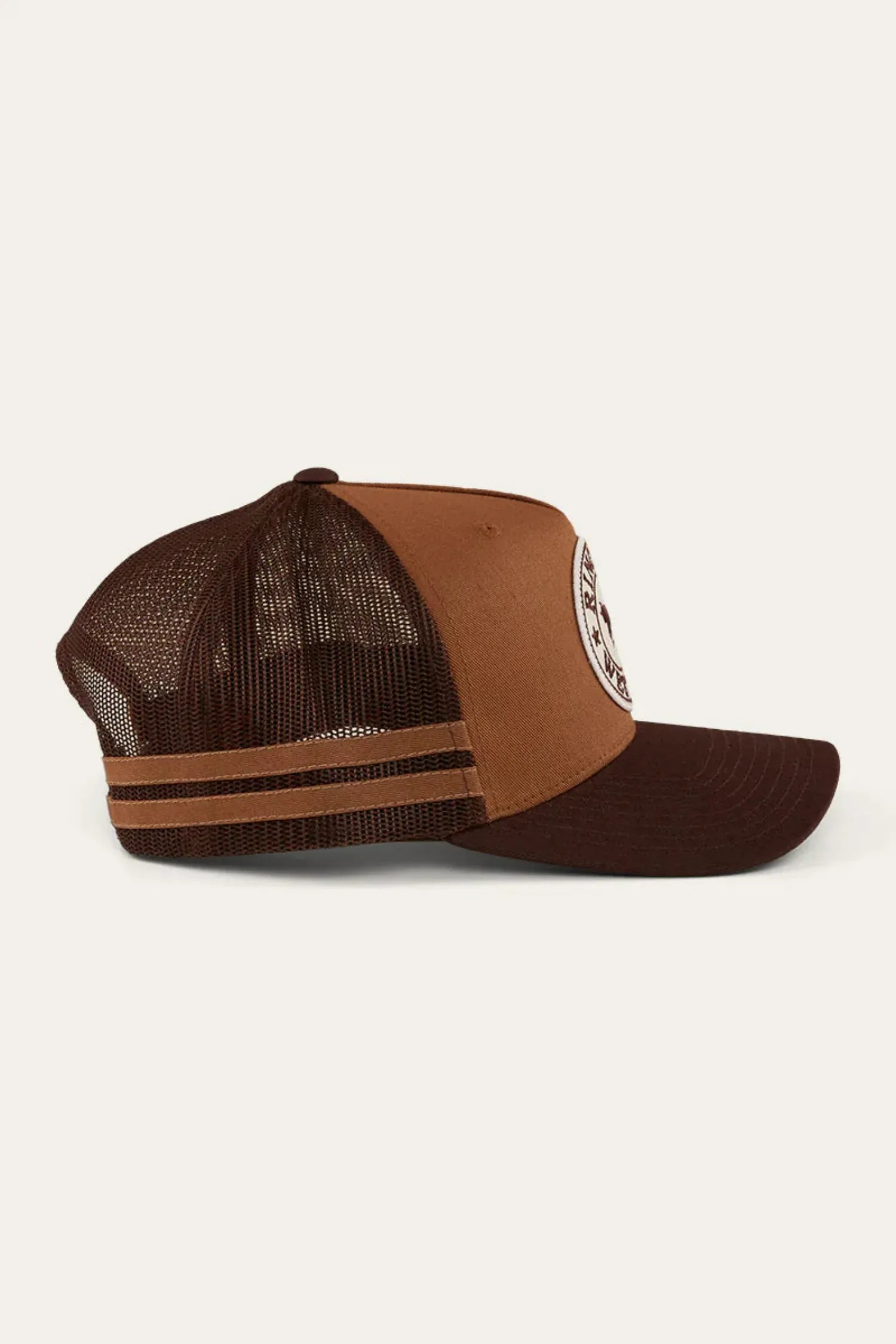 Ringers Western Caps Ringers Western Cap McCoy Trucker