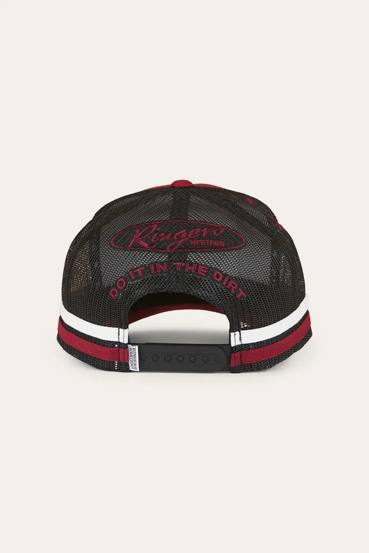 Ringers Western Caps Ringers Western Cap Trucker Mud Sweat Beers