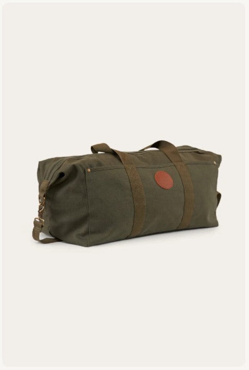 Ringers Western Gear Bags - Luggage Ringers Western Duffle Bag Kirkwood