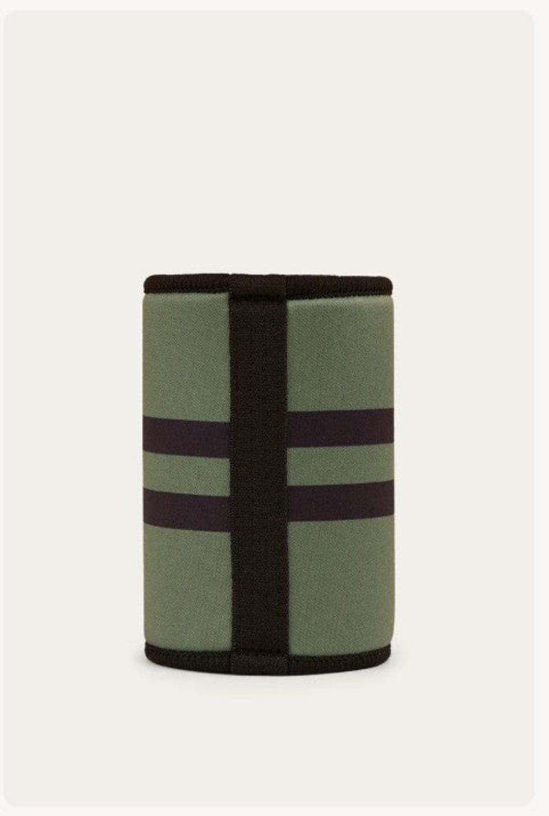 Ringers Western Gifts - Homewares Leaf/Black Ringers Western Stubby Cooler McCoy