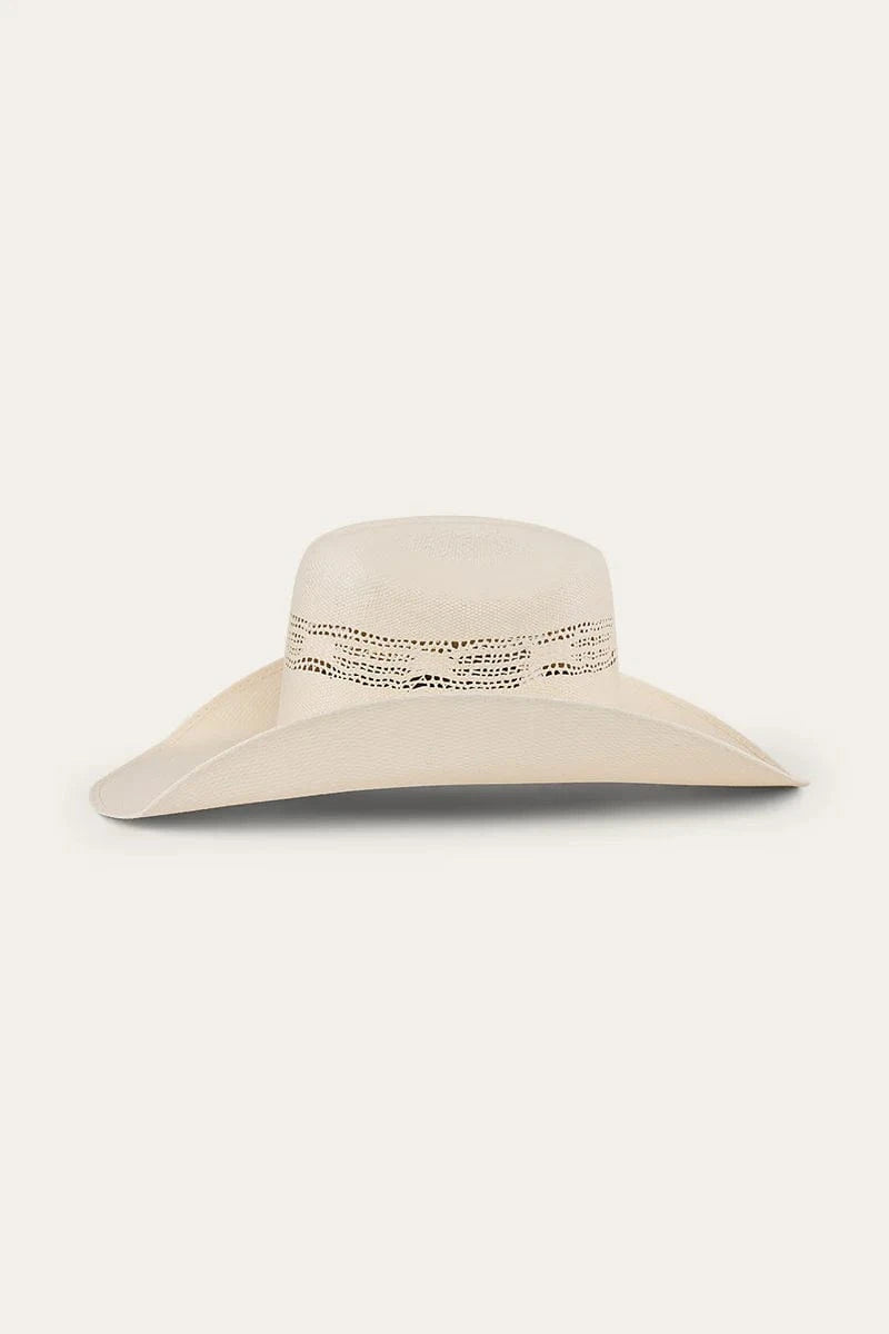Ringers Western Hats Ringers Western Hat Indiana Paper Straw