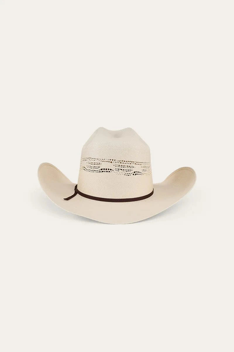 Ringers Western Hats Ringers Western Hat Indiana Paper Straw