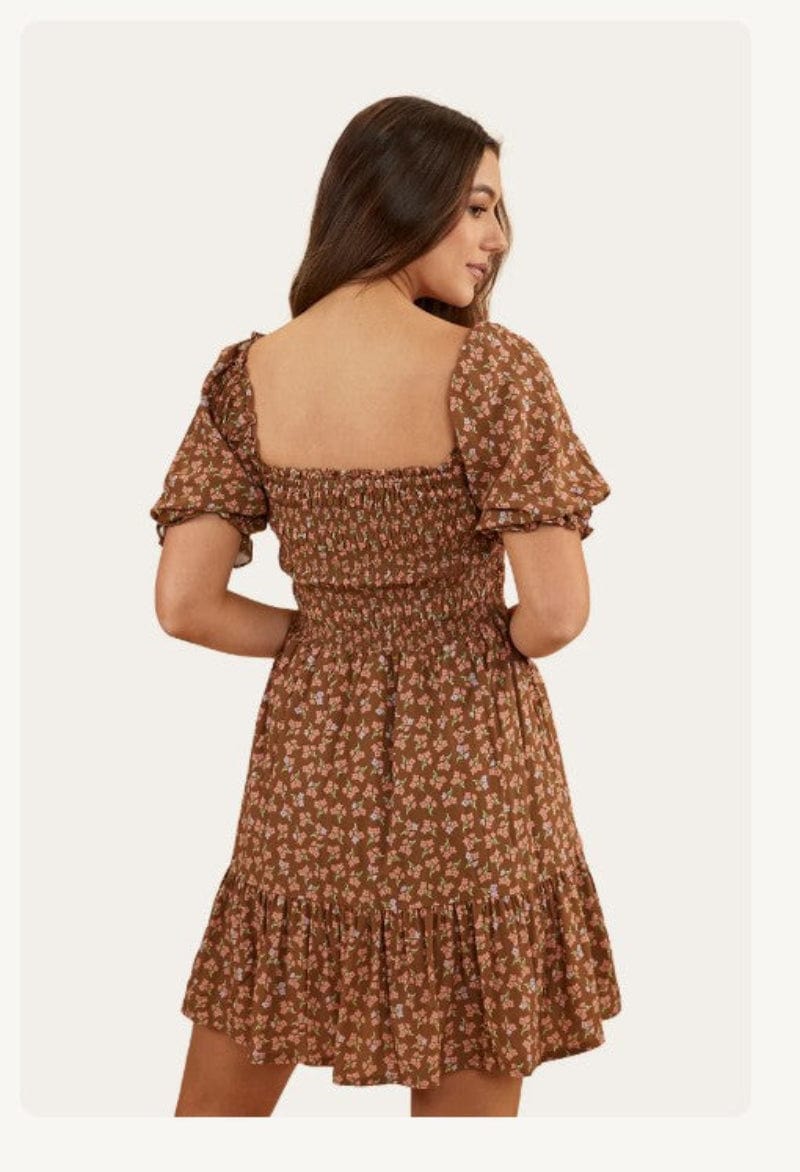 Ringers Western Womens Shorts, Skirts & Dresses Ringers Western Dress Womens Tahlia Mini