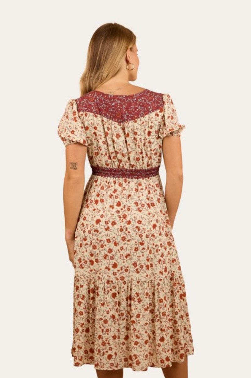 Ringers Western Womens Shorts- Skirts - Dresses Ringers Western Dress Womens Twyla