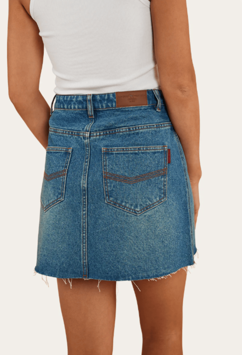 Ringers Western Womens Shorts- Skirts - Dresses Ringers Western Skirt Womens Venice