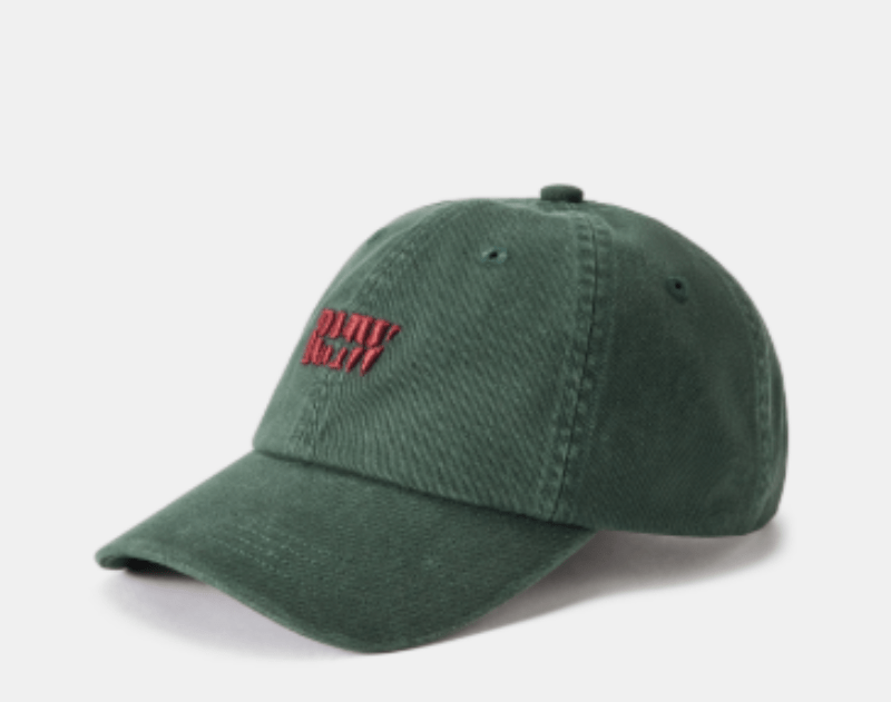 RM Williams Caps Pine RM Williams Cap Branded Twill